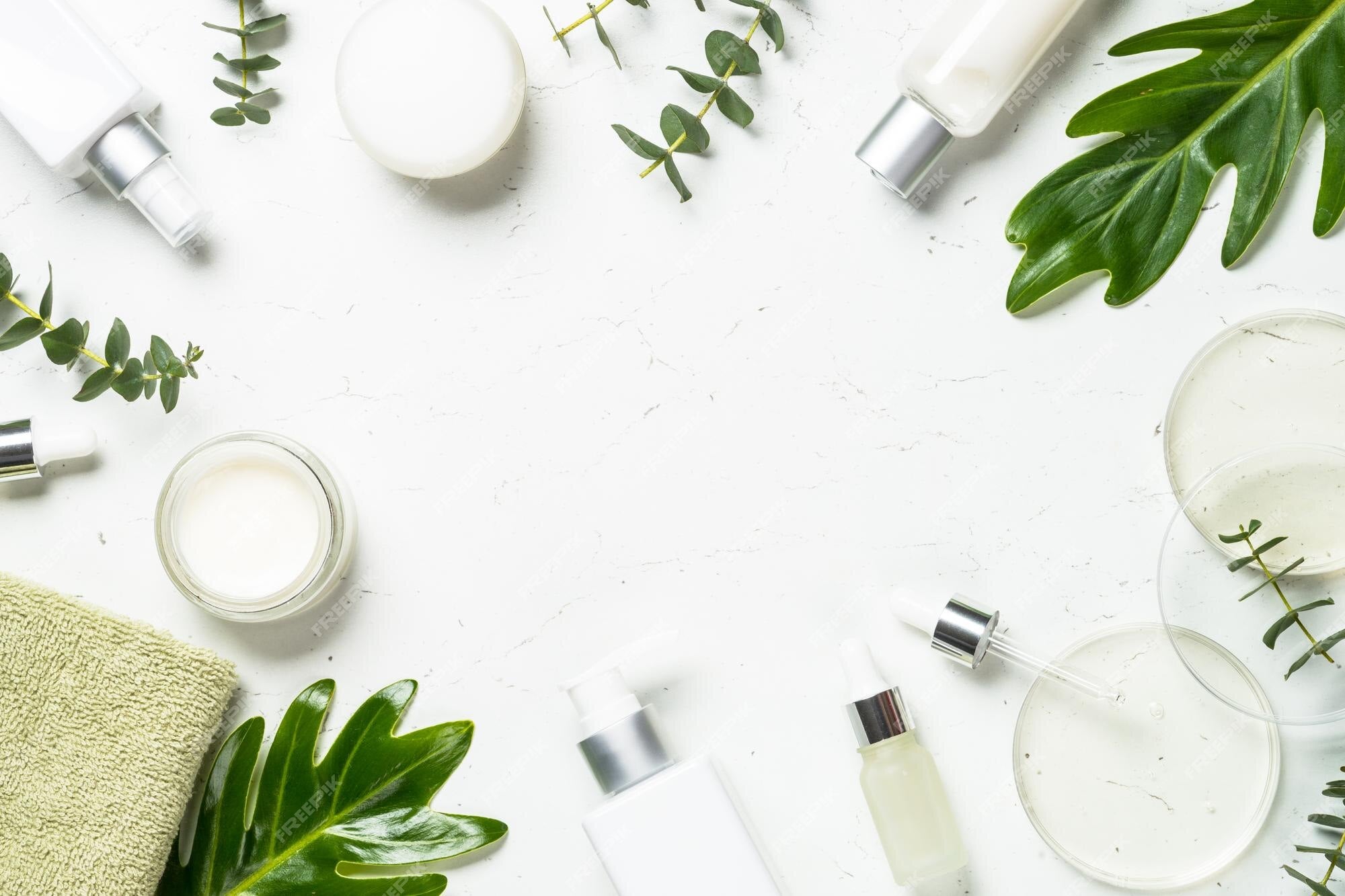 Identifying Good Ozonated Products