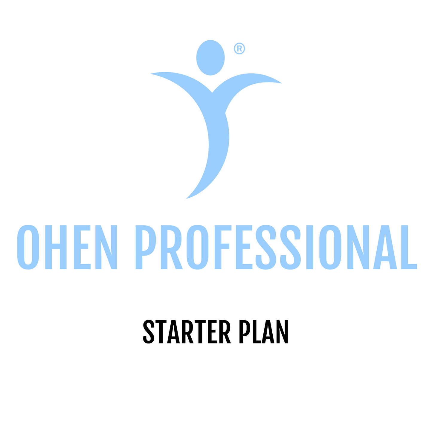 Ohen Professional Plans