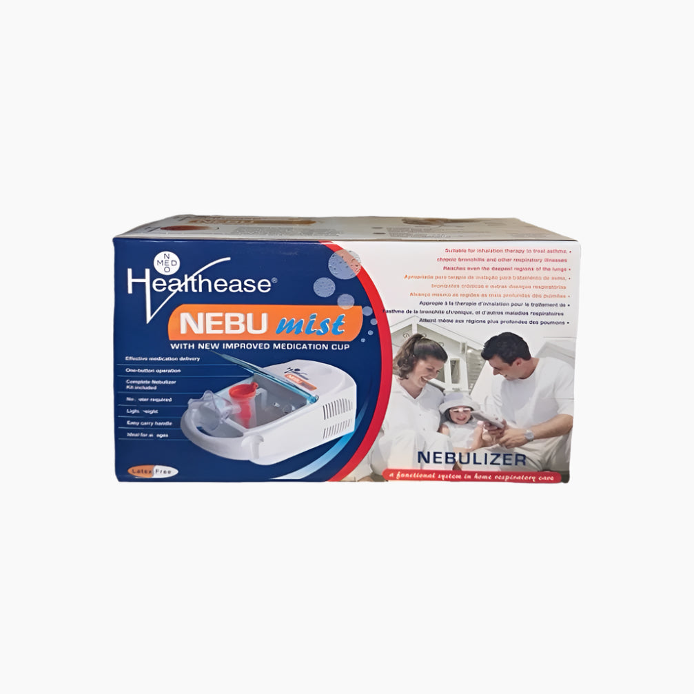 Nebu Mist Nebuliser
