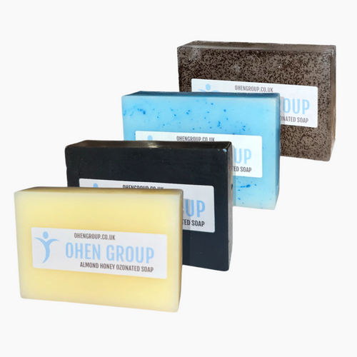 soap