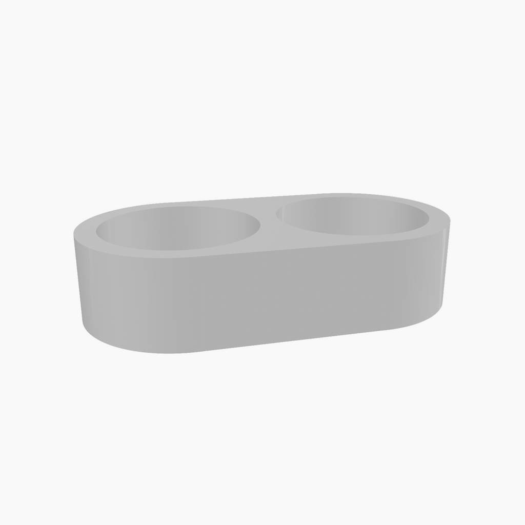 custom clip for Ohen ozone generator