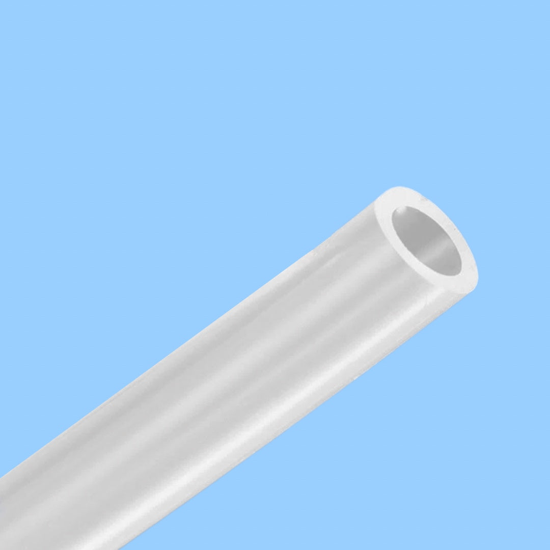 silicone tubing