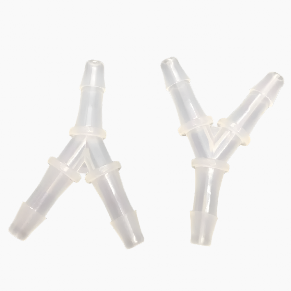 hose connectors