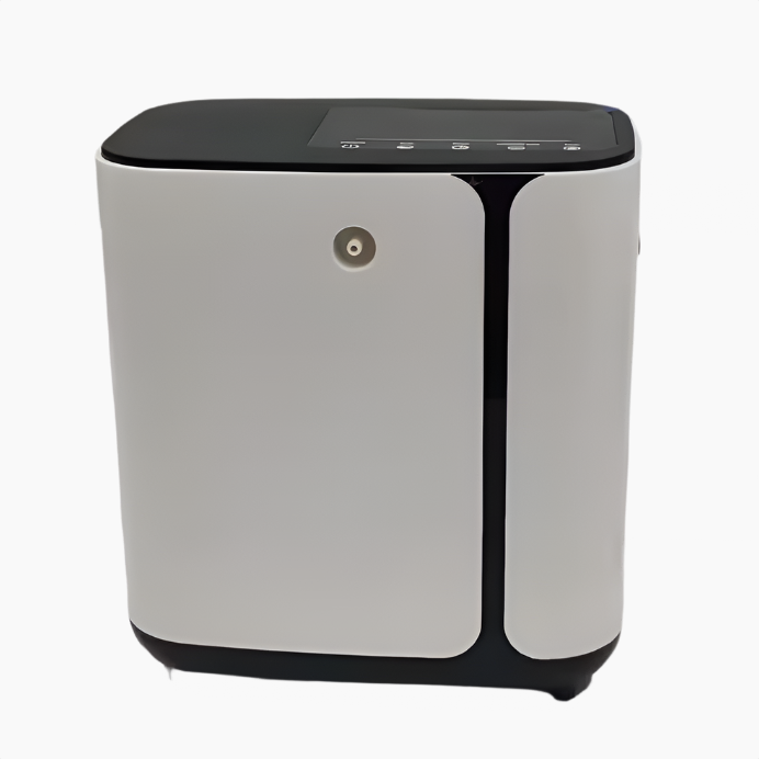 oxygen concentrator 0-9LPM
