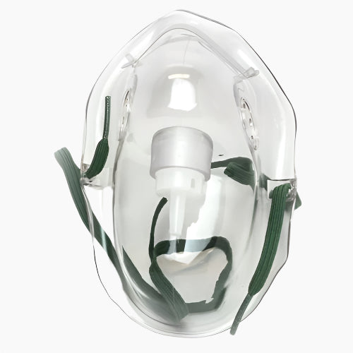 Oxygen Mask