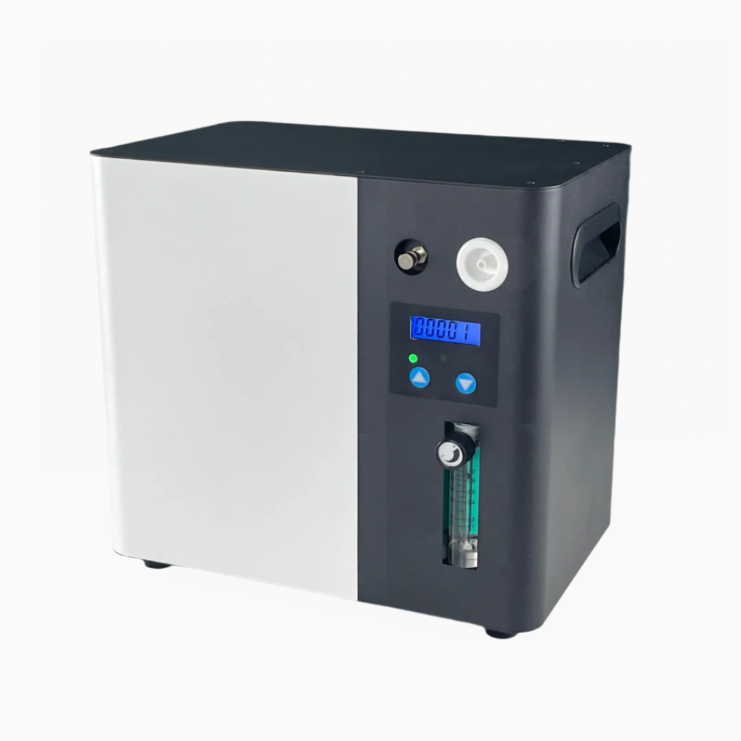 0-1LPM oxygen concentrator