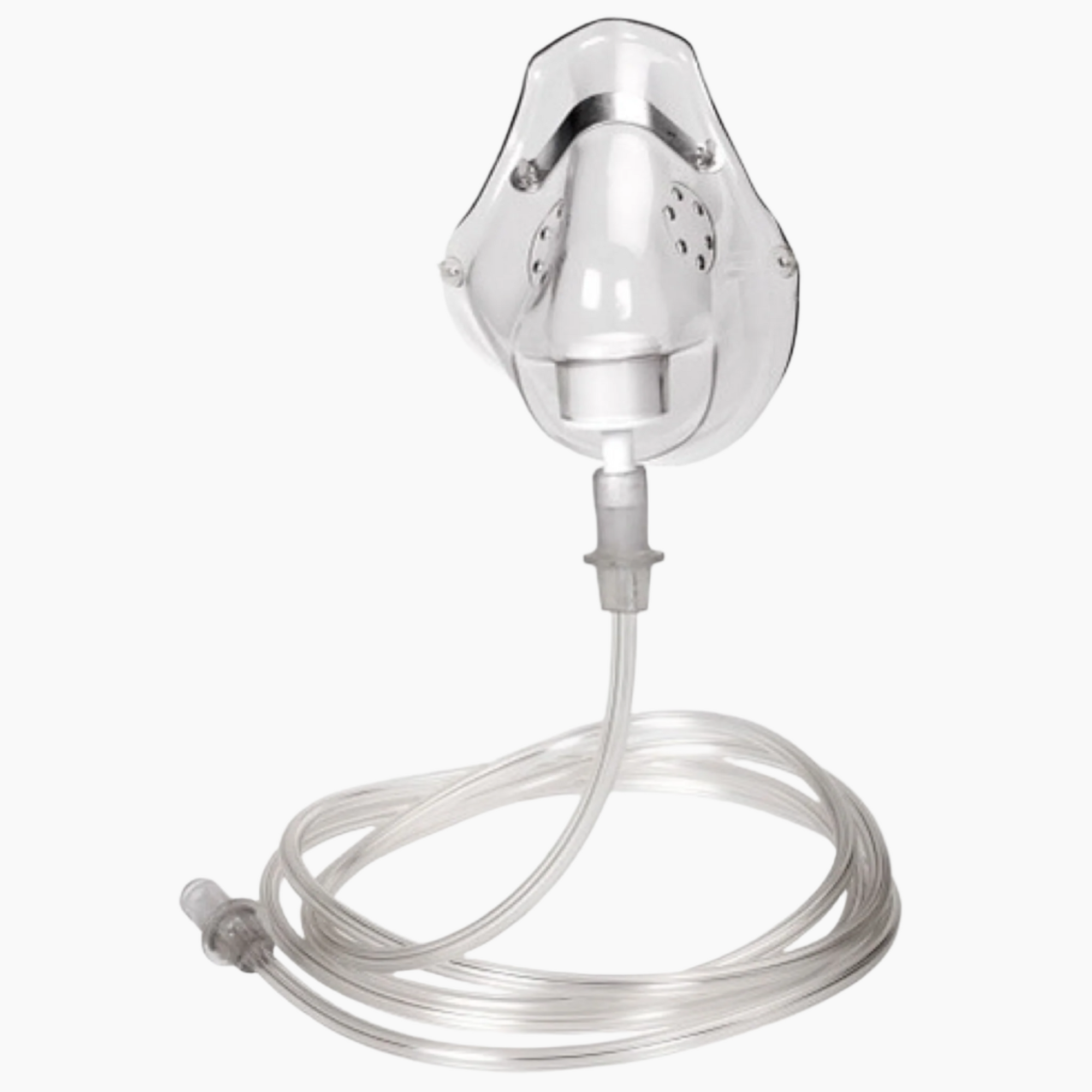 oxygen mask